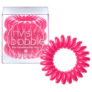 Invisibobble Pinking of You Original - růžové gumičky