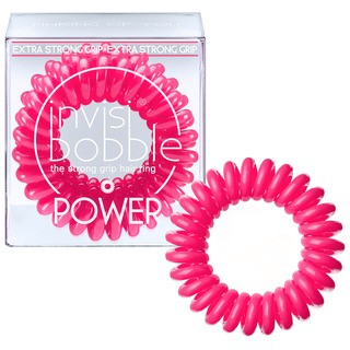 Pinking of You Power - růžové gumičky