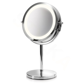 Medisana CM 840 Kosmetické zrcadlo 2v1 s osvětlením