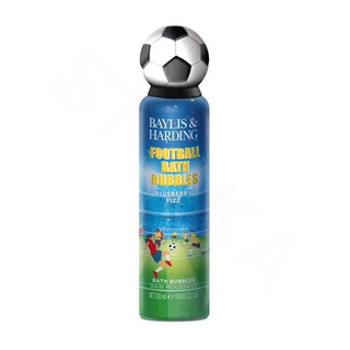 Pěna do koupele fotbal, 320 ml