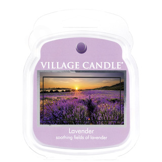 Vonný vosk Lavender 62g - Levandule