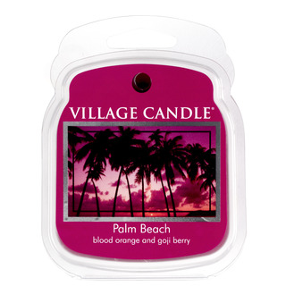 Vonný vosk Palm Beach 62g - Palmová pláž