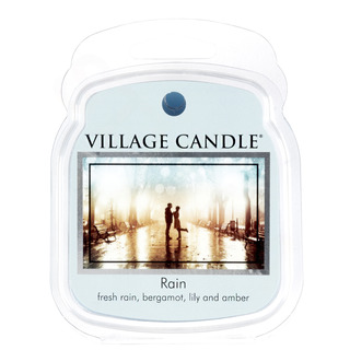 Village Candle Vonný vosk Rain 62g - Déšť