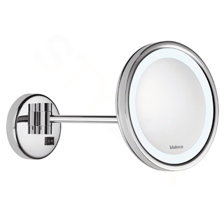 Valera 207.05 Optima Light One kosmetické zrcadlo s LED osvětlením